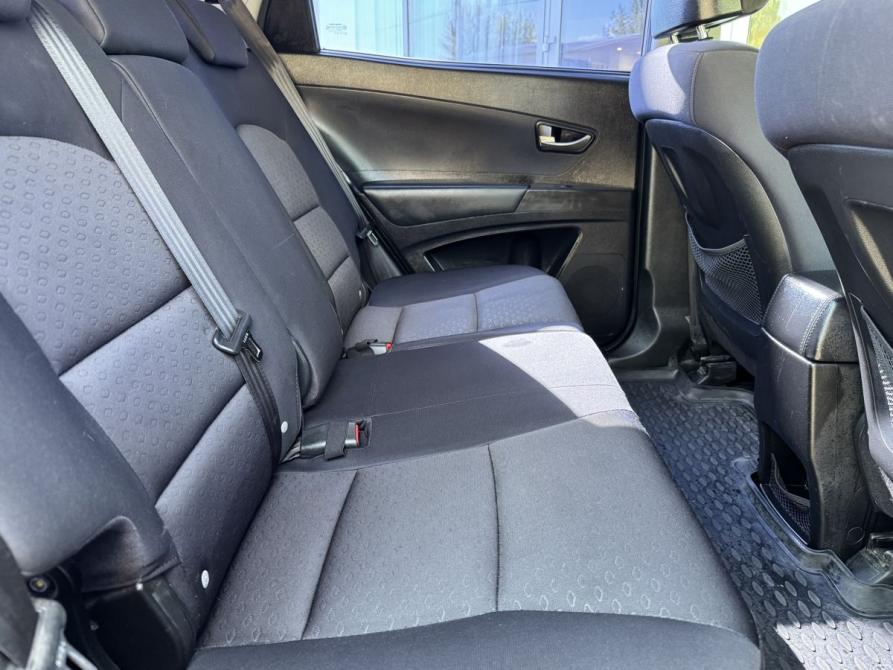 SsangYong Actyon II Воронеж  - изображение 11