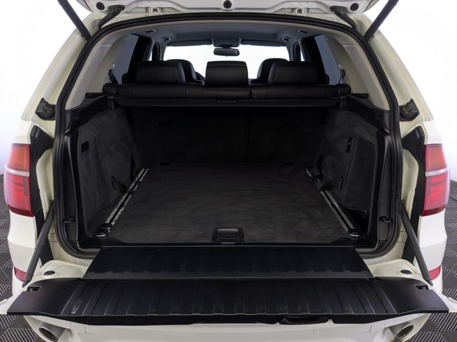 BMW X5 II (E70) Рестайлинг Москва  - изображение 10