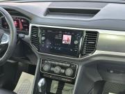 Volkswagen Atlas I Рестайлинг Пермь  - изображение 41