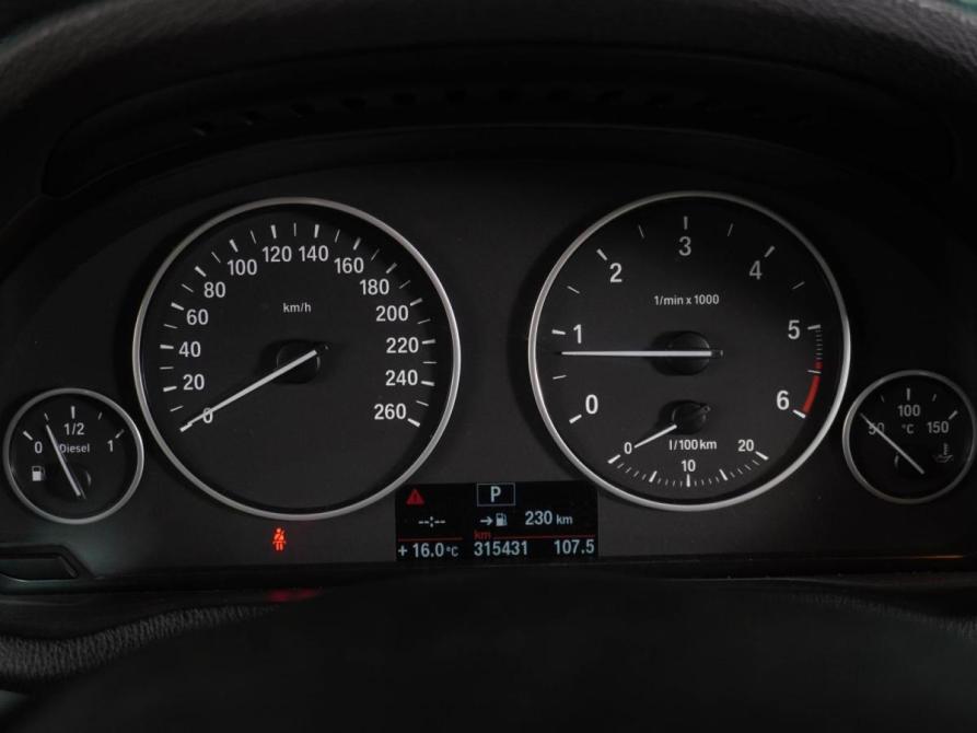 BMW X3 II (F25) Воронеж  - изображение 27