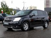 Chevrolet Orlando I Ижевск  - изображение 25