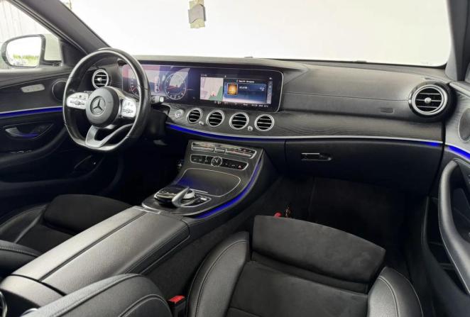 Mercedes-Benz E-Класс V (W213 S213 C238) с пробегом 2018 года, цена 3 230 000 рублей, 146579 км, седан, Автокод Объявления