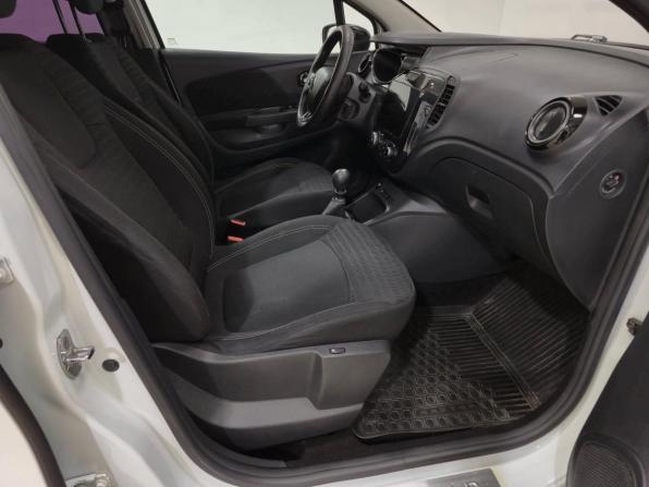 Renault Kaptur I с пробегом 2017 года, цена 1 700 000 рублей, 82900 км, внедорожник, Автокод Объявления