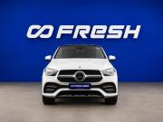 Mercedes-Benz GLE Coupe II (C167) Москва  - изображение 32