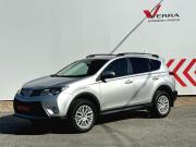 Toyota RAV4 IV (XA40) Пермь  - изображение 16