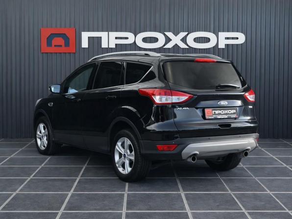 Ford Kuga II с пробегом 2014 года, цена 1 357 000 рублей, 142119 км, внедорожник, Автокод Объявления