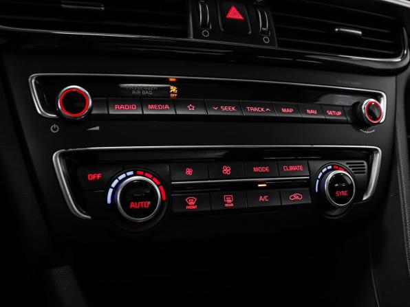 Kia Optima IV Рестайлинг с пробегом 2018 года, цена 2 049 000 рублей, 88886 км, седан, Автокод Объявления