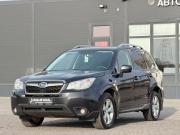 Subaru Forester IV Волгоград  - изображение 34