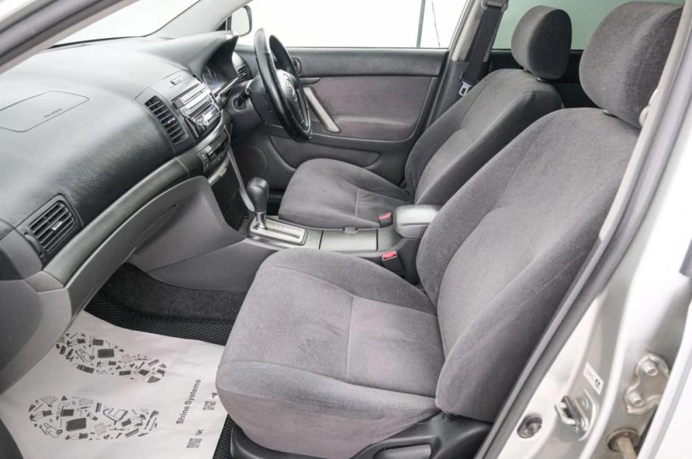 Toyota Premio I (T24) Красноярск  - изображение 14