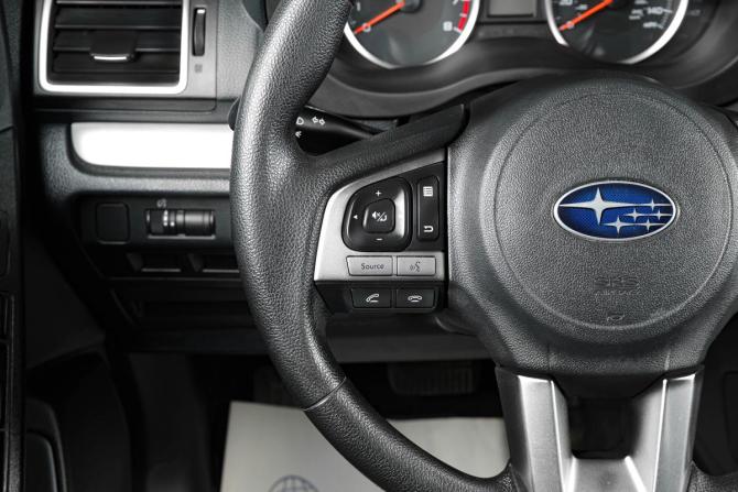 Subaru Forester IV Рестайлинг 2 с пробегом 2018 года, цена 2 459 000 рублей, 143000 км, внедорожник, Автокод Объявления