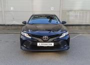 Toyota Camry VIII (XV70) Санкт-Петербург  - изображение 22