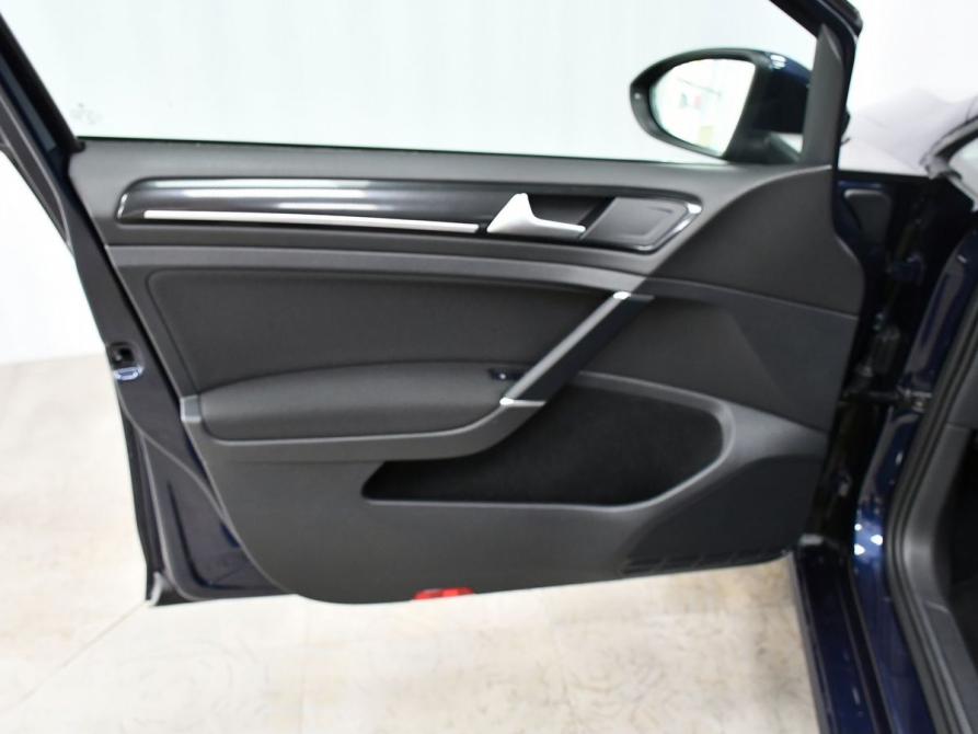 Volkswagen Golf VII Новосибирск  - изображение 17