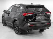 Toyota RAV4 V (XA50) Химки  - изображение 36