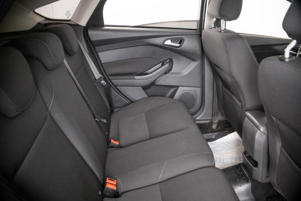 Ford Focus III Рестайлинг Пермь  - изображение 10