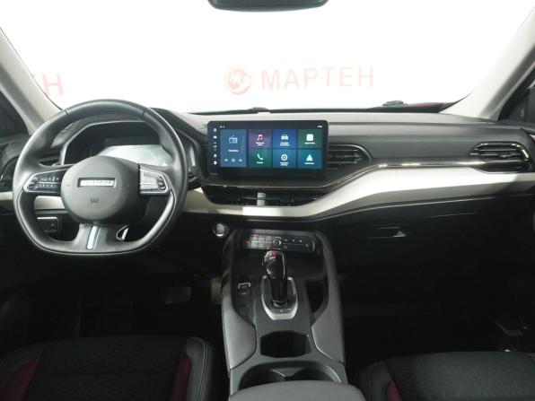 Haval F7 I Рестайлинг с пробегом 2023 года, цена 2 179 000 рублей, 65318 км, внедорожник, Автокод Объявления