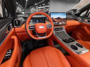 Geely Galaxy M7 Москва  - изображение 35