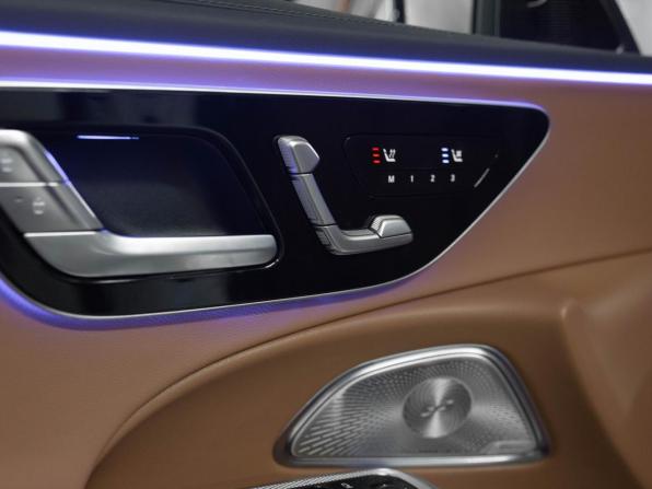 Новый Mercedes-Benz E-Класс VI (W214 S214) 2026 года, цена 10 040 000 рублей, седан, Автокод Объявления