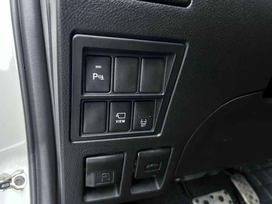 Toyota Hilux VIII Рестайлинг 2 Ростов-на-Дону  - изображение 29