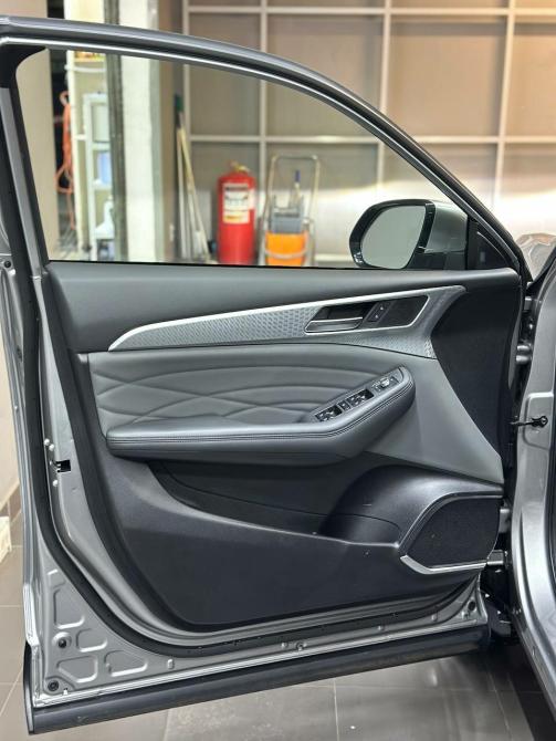 Haval F7x I Рестайлинг Красноярск  - изображение 11