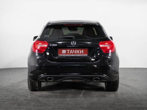 Mercedes-Benz A-Класс III (W176) с пробегом 2013 года, цена 1 300 000 рублей, 146741 км, хэтчбек, Автокод Объявления