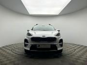 Kia Sportage IV Рестайлинг Мурманск  - изображение 27