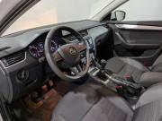 Skoda Octavia III (A7) Рестайлинг Химки  - изображение 49