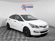 Hyundai Solaris I Рестайлинг Нижний Новгород  - изображение 26