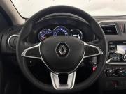 Renault Logan II Рестайлинг Псков  - изображение 30