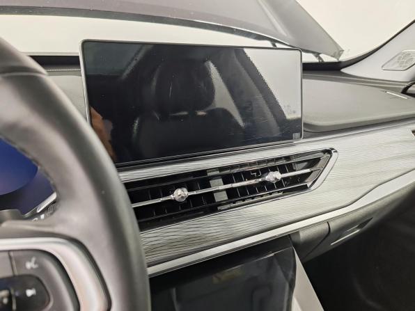 Chery Tiggo 8 Pro I с пробегом 2022 года, цена 1 865 000 рублей, 43118 км, внедорожник, Автокод Объявления