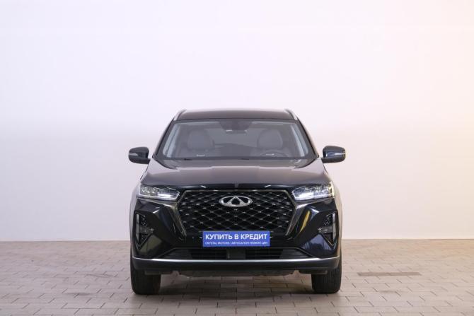 Chery Tiggo 7 Pro Max I с пробегом 2023 года, цена 1 999 000 рублей, 69000 км, внедорожник, Автокод Объявления