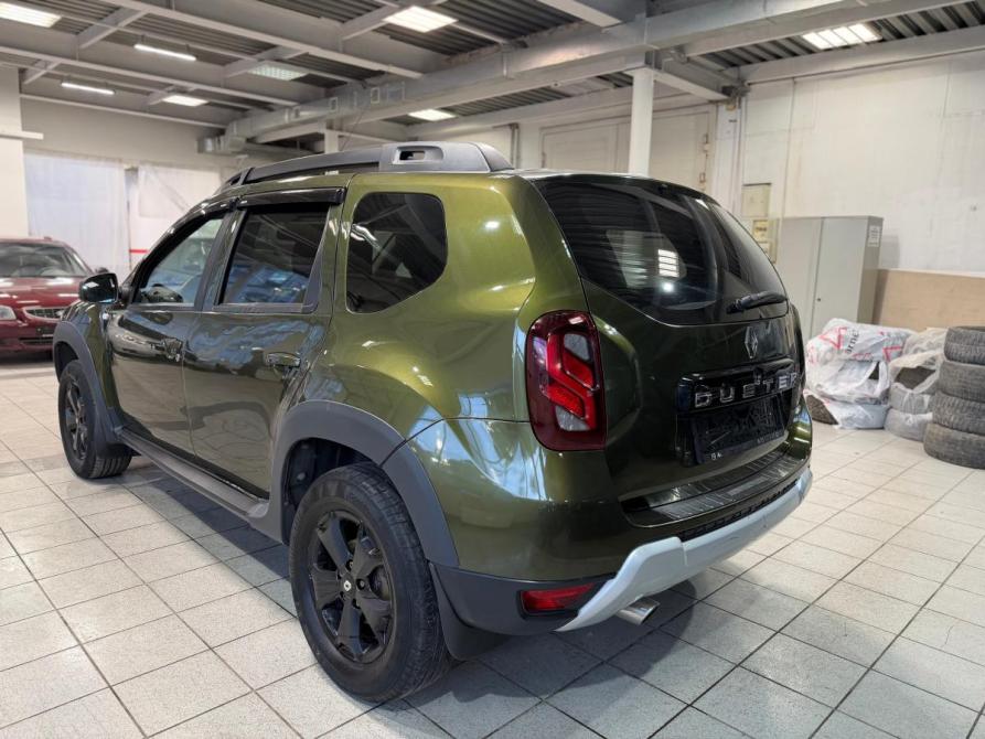 Renault Duster II Челябинск  - изображение 3