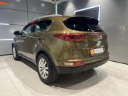Kia Sportage IV Новосибирск  - изображение 27