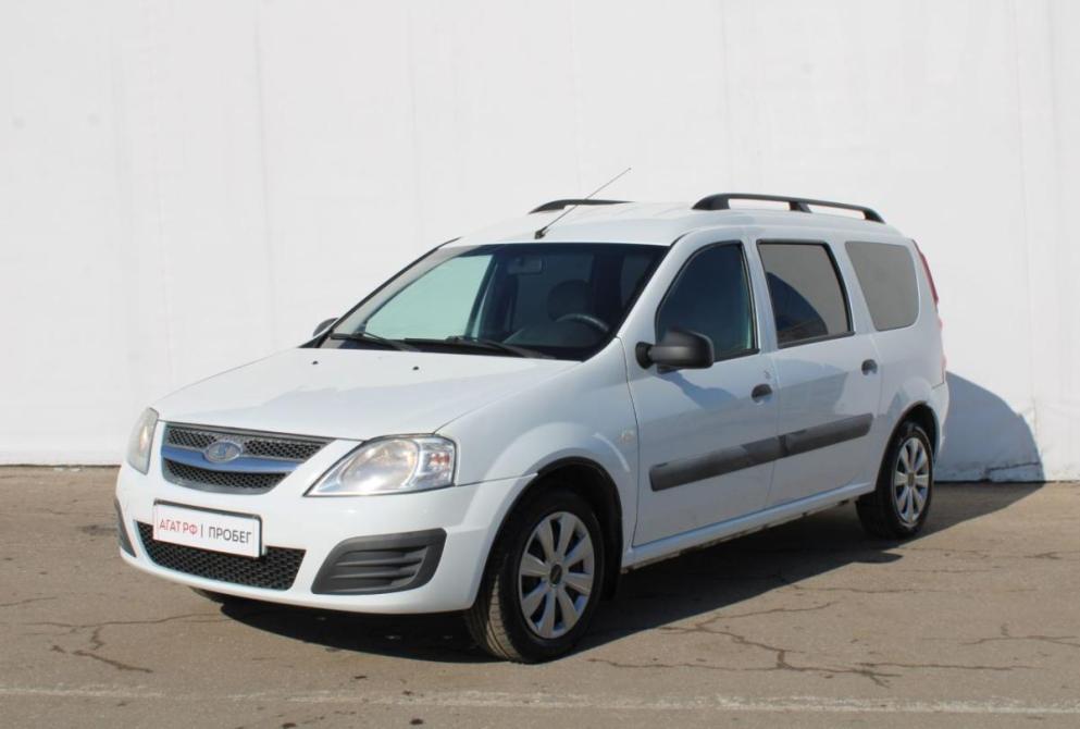 Lada (ВАЗ) Largus I Нижний Новгород  - изображение 1