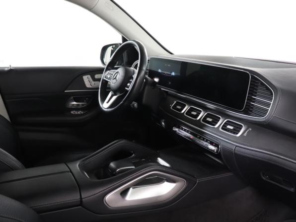 Mercedes-Benz GLE II (V167) с пробегом 2020 года, цена 5 299 000 рублей, 140120 км, внедорожник, Автокод Объявления