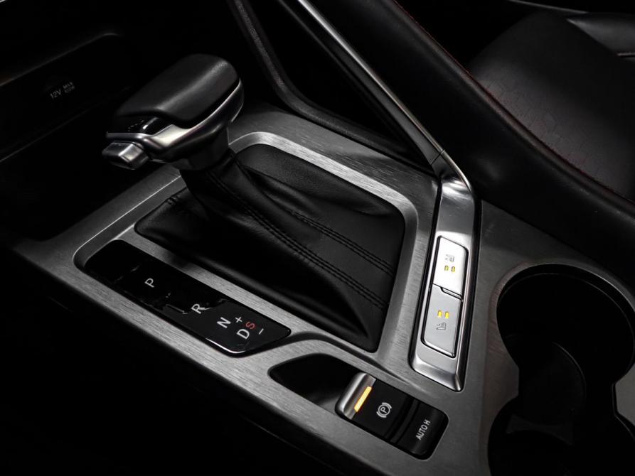 Changan CS35 Plus I Рестайлинг Минеральные Воды  - изображение 10