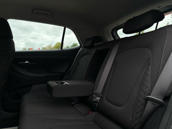 Hyundai Creta II с пробегом 2021 года, цена 2 570 000 рублей, 60621 км, внедорожник, Автокод Объявления