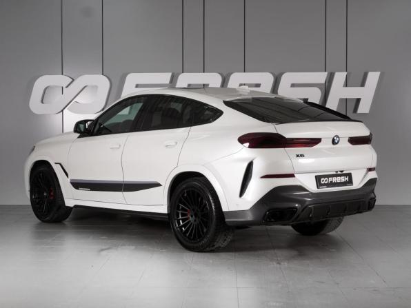 BMW X6 III (G06) с пробегом 2021 года, цена 8 990 000 рублей, 63043 км, внедорожник, Автокод Объявления