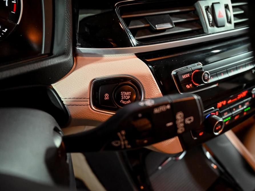 BMW X2 I (F39) Екатеринбург  - изображение 16