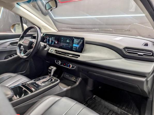 BAIC U5 Plus с пробегом 2024 года, цена 810 000 рублей, 160286 км, седан, Автокод Объявления