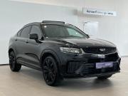 Geely Tugella I Рестайлинг Волгоград  - изображение 41