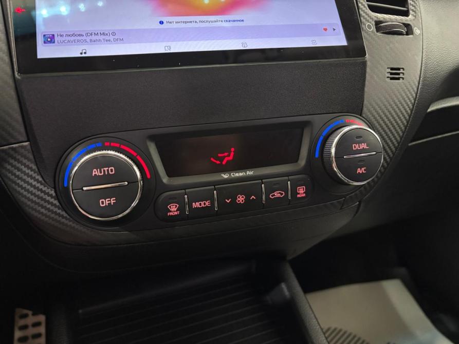 Kia Cerato III Альметьевск  - изображение 18