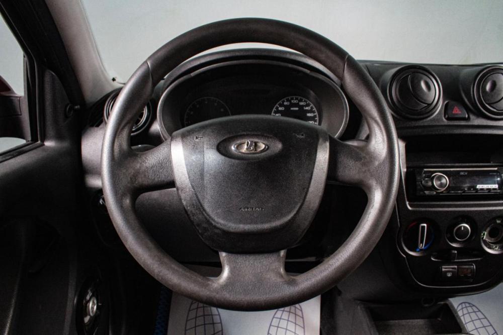 Lada (ВАЗ) Granta I Сургут  - изображение 10