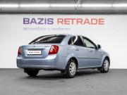 Daewoo Gentra II Тюмень  - изображение 26