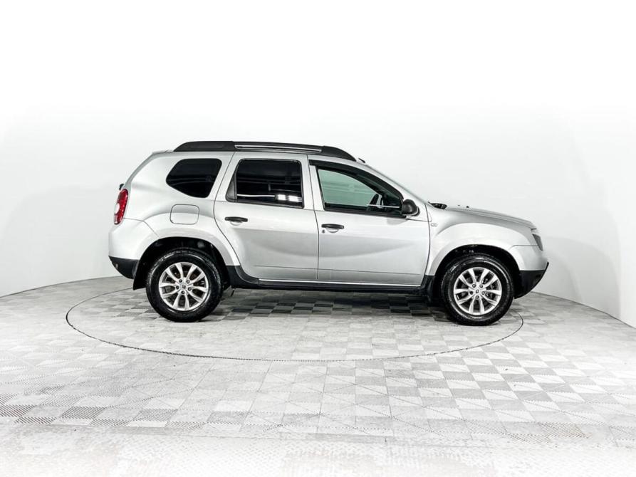 Renault Duster I Ногинск  - изображение 5