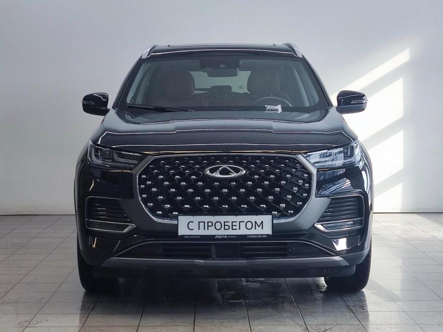 Chery Tiggo 8 Pro Max I Барнаул  - изображение 3