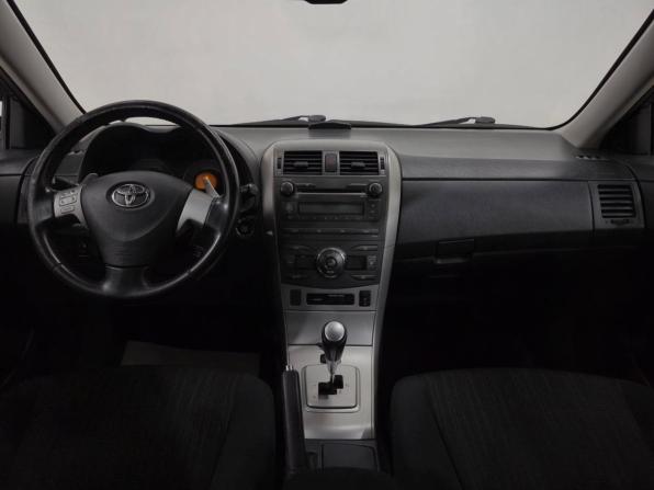 Toyota Corolla X (E140 E150) с пробегом 2007 года, цена 595 000 рублей, 214420 км, седан, Автокод Объявления
