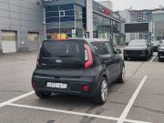 Kia Soul II Рестайлинг Санкт-Петербург  - изображение 8