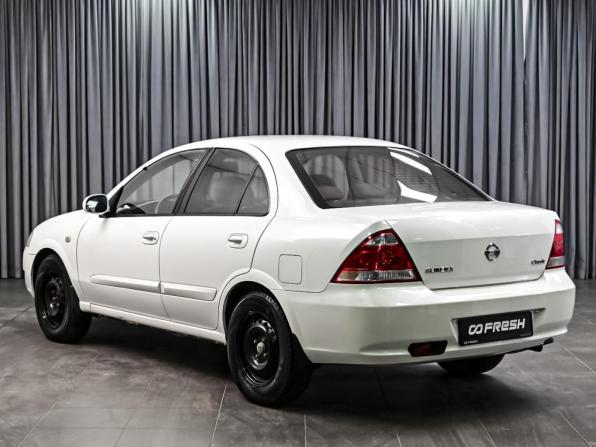 Nissan Almera Classic I с пробегом 2006 года, цена 549 000 рублей, 229109 км, седан, Автокод Объявления