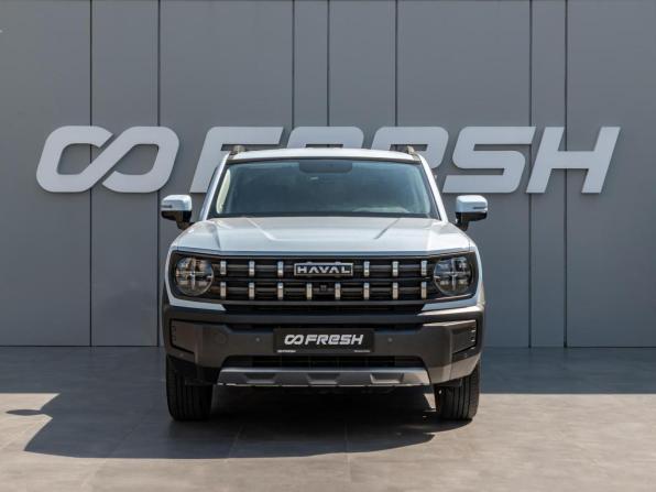 Haval H3 I с пробегом 2024 года, цена 2 440 000 рублей, 24688 км, внедорожник, Автокод Объявления