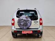 Chevrolet Niva I Рестайлинг Альметьевск  - изображение 25